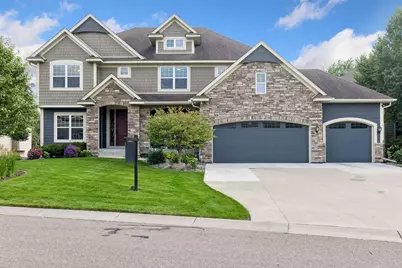 16095 54th Avenue N, Plymouth, MN 55446 - Photo 1