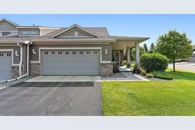 6737 99th Avenue N, Brooklyn Park, MN 55445 - Photo 2