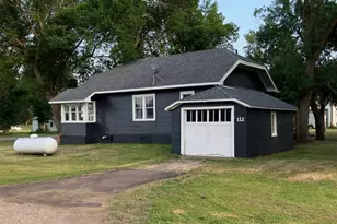 112 Cass Street E, Dumont, MN 56236 - Photo 2