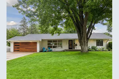 6105 Parnell Avenue, Edina, MN 55424 - Photo 2