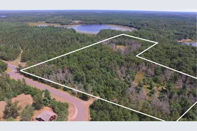 Lot 1 Pleasant Acres Trail, Danbury, WI 54830 - Photo 2