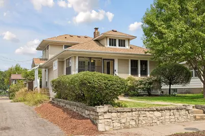 2043 Berkeley Avenue, Saint Paul, MN 55105 - Photo 2