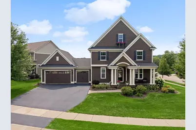 5465 Orchid Lane N, Plymouth, MN 55446 - Photo 2