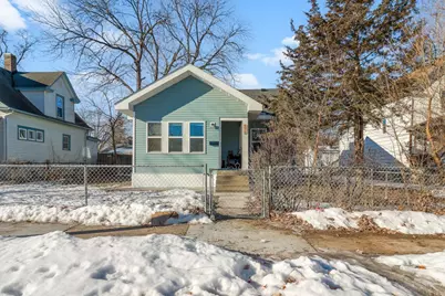 4019 Colfax Avenue, Minneapolis, MN 55412 - Photo 1