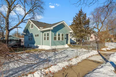 4019 Colfax Avenue, Minneapolis, MN 55412 - Photo 2