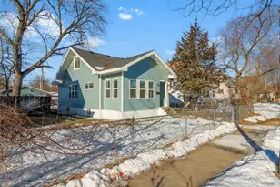 4019 Colfax Ave, Minneapolis, MN 55412 - Photo 2