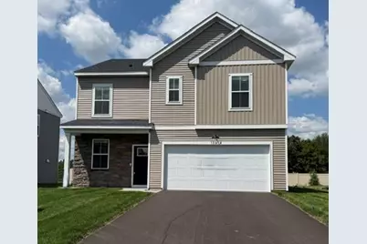 12614 Erskin Street NE, Blaine, MN 55449 - Photo 2