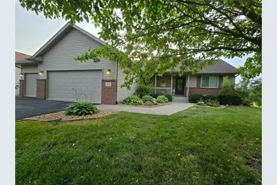 1015 Bluestem Lane, Lester Prairie, MN 55354 - Photo 1
