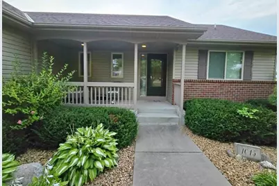 1015 Bluestem Lane, Lester Prairie, MN 55354 - Photo 2