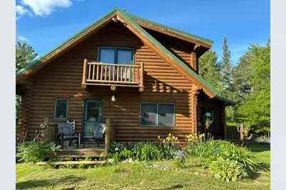 9014 Ban Lake Spur N, Orr, MN 55771 - Photo 1