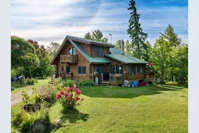 9014 Ban Lake Spur N, Orr, MN 55771 - Photo 2