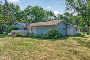 6033 Oak Cir, North Branch, MN 55056 - Photo 30