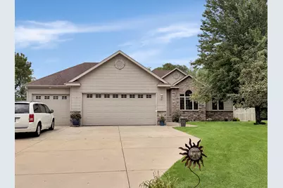 1910 Temminck Rd, Saint Cloud, MN 56301 - Photo 1
