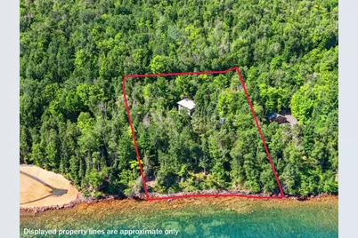 23860 E Spirit Point Road, Cornucopia, WI 54827 - Photo 36