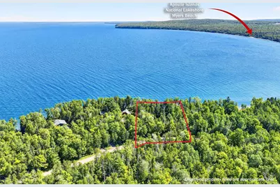 23860 E Spirit Point Road, Cornucopia, WI 54827 - Photo 4