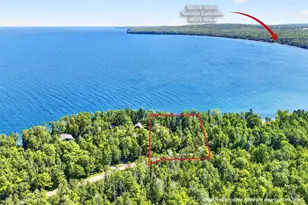 23860 E Spirit Point Rd, Cornucopia, WI 54827 - Photo 4