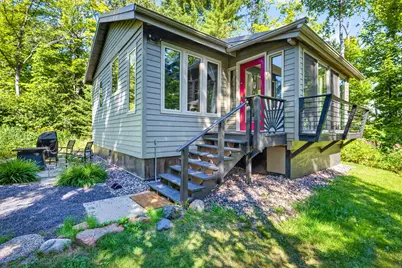 23860 E Spirit Point Road, Cornucopia, WI 54827 - Photo 1