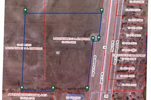 - 60th Ave NE, Willmar, MN 56201 - Photo 1