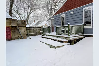 3658 Orchard Avenue N, Robbinsdale, MN 55422 - Photo 2