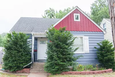 3658 Orchard Avenue N, Robbinsdale, MN 55422 - Photo 1