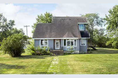 221 E Lake Street, Parkers Prairie, MN 56361 - Photo 1