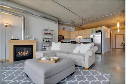 720 N 4th Street #512, Minneapolis, MN 55401 - Photo 1
