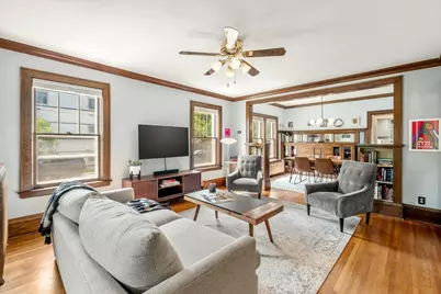 3654 Lyndale Avenue S #1, Minneapolis, MN 55409 - Photo 4