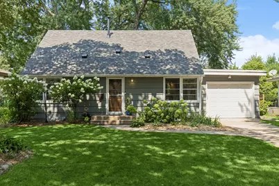 6810 W 24th Street, Saint Louis Park, MN 55426 - Photo 1