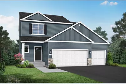 741 Greywood Boulevard SW, Delano, MN 55328 - Photo 1