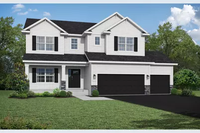 858 Greywood Boulevard SW, Delano, MN 55328 - Photo 1