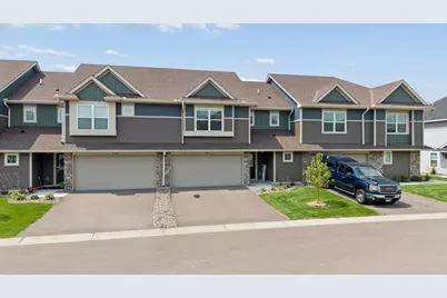 21767 Desert Rose Way, Farmington, MN 55024 - Photo 1