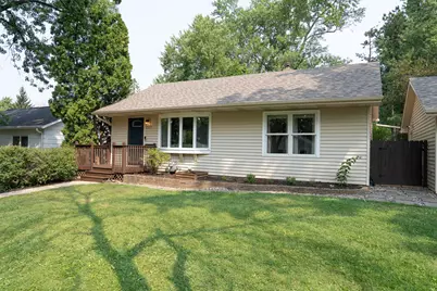 2027 Northwood Drive, North Saint Paul, MN 55109 - Photo 6