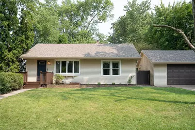 2027 Northwood Drive, North Saint Paul, MN 55109 - Photo 1