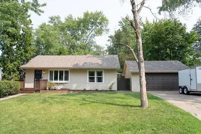 2027 Northwood Drive, North Saint Paul, MN 55109 - Photo 2
