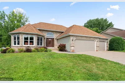 120 Indian Hills Lane, Circle Pines, MN 55014 - Photo 1