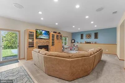 120 Indian Hills Lane, Circle Pines, MN 55014 - Photo 14