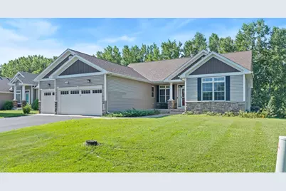6427 Tessman Terrace N, Brooklyn Park, MN 55445 - Photo 2