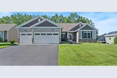 6427 Tessman Terrace N, Brooklyn Park, MN 55445 - Photo 1