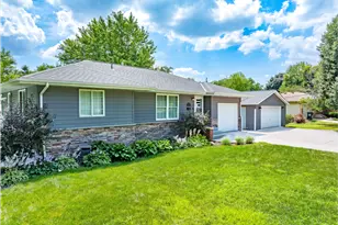 3008 29th Ave NE, Saint Anthony, MN 55418 - Photo 1