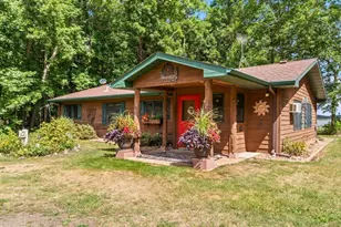 11002 W Splithand Rd, Grand Rapids, MN 55744 - Photo 1