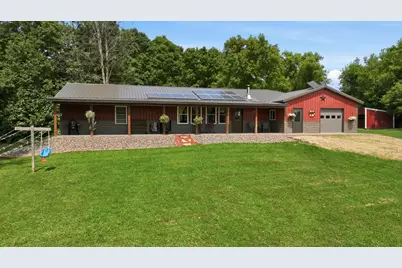 67 1 1/2 Street, Clear Lake, WI 54005 - Photo 2