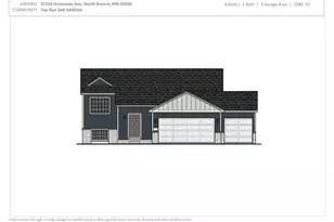 37534 Greenway Ave, North Branch, MN 55056 - Photo 1