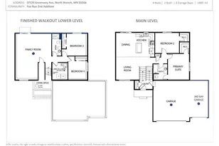 37534 Greenway Ave, North Branch, MN 55056 - Photo 2
