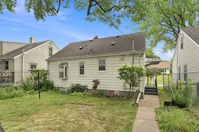3326 Lincoln Street NE, Minneapolis, MN 55418 - Photo 8