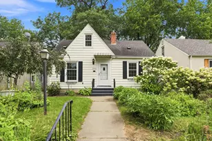 3326 Lincoln St NE, Minneapolis, MN 55418 - Photo 1