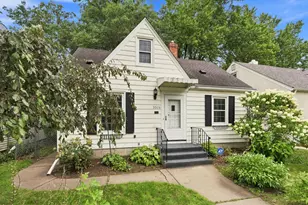 3326 Lincoln St NE, Minneapolis, MN 55418 - Photo 4