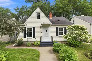 3326 Lincoln St NE, Minneapolis, MN 55418 - Photo 2