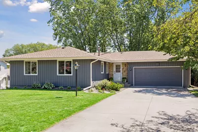 9925 Nord Road, Bloomington, MN 55437 - Photo 1