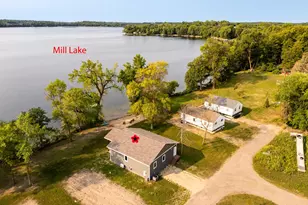 3551 W Mill Lake Rd SW, Farwell, MN 56327 - Photo 18