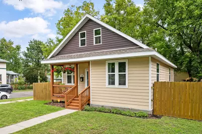 1730 Newton Avenue N, Minneapolis, MN 55411 - Photo 2